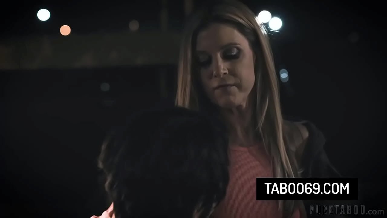 Hot trailer park sex – India Summer, Kenzie Reeves