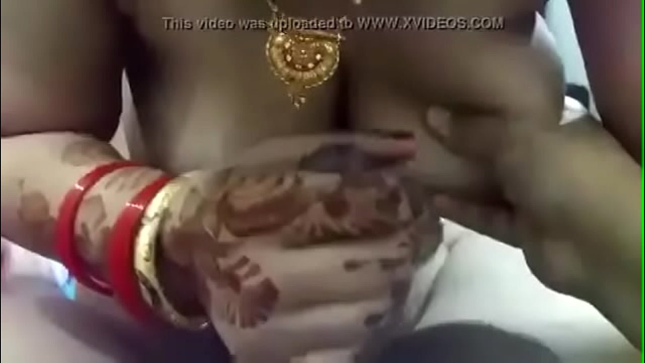 New married aunty