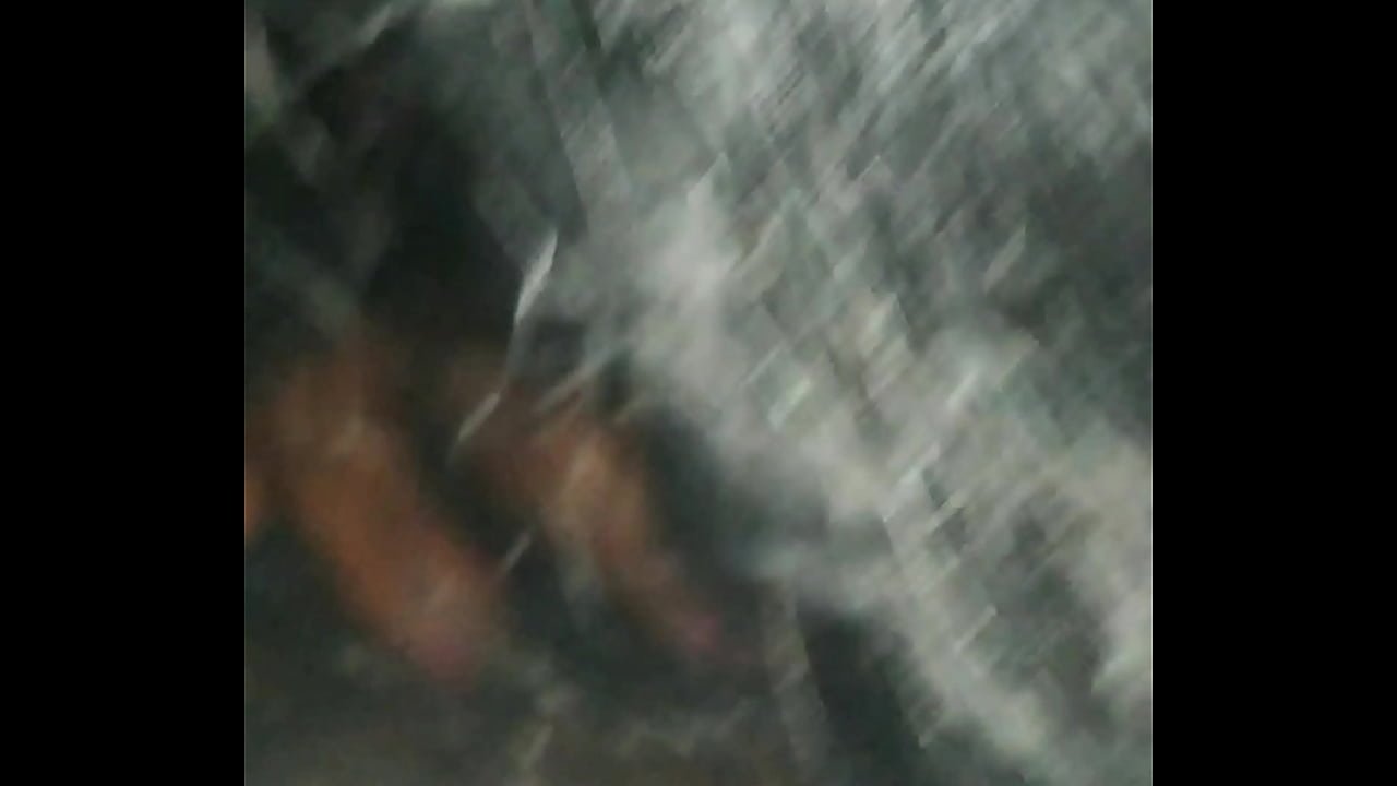 My prostituted aunty